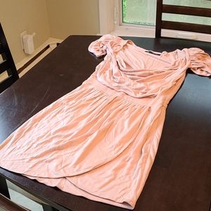 French Connection | Scoop-Neck Dress